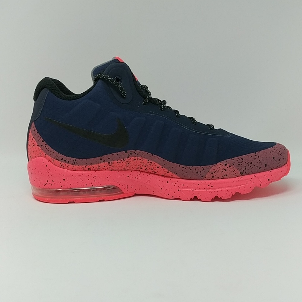 Nike Air Max Invigor Mens Shoes Multiple Sizes New - Picture 3 of 7